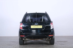 Внедорожник Subaru Forester 2012 года, 1159000 рублей, Омск
