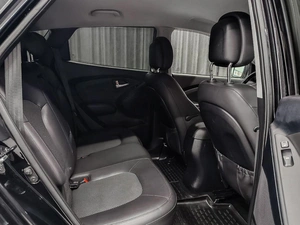 Внедорожник Hyundai ix35 2011 года, 1050000 рублей, Красноярск