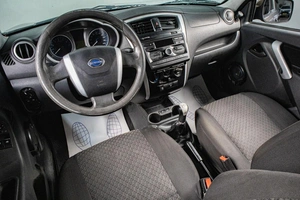 Седан Datsun on-DO 2016 года, 439000 рублей, Сургут