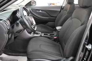 Внедорожник Hyundai Creta 2021 года, 2289000 рублей, Омск