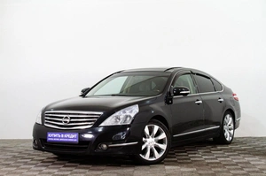 Седан Nissan Teana 2008 года, 769000 рублей, Сургут