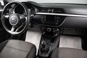Седан Kia Rio 2018 года, 1129000 рублей, Оренбург