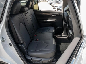 Внедорожник Toyota Highlander 2026 года, 5610000 рублей, Краснодар