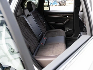 Внедорожник Geely Xingyue L 2026 года, 4420000 рублей, Краснодар