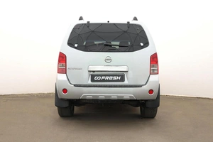 Внедорожник Nissan Pathfinder 2012 года, 1395000 рублей, Орёл