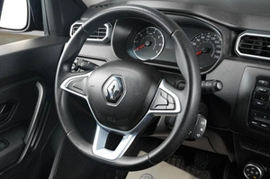 Внедорожник Renault Duster 2021 года, 1529000 рублей, Тюмень