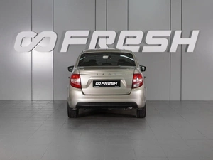 Седан ВАЗ (LADA) Granta 2012 года, 499000 рублей, Минеральные Воды