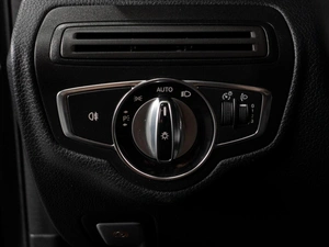 Седан Mercedes-benz C-класс 2014 года, 2200000 рублей, Тюмень