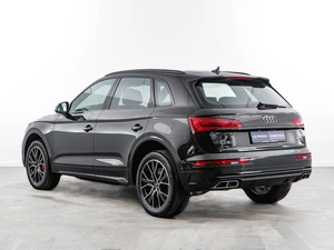 Внедорожник Audi Q5 2025 года, 6549999 рублей, Москва