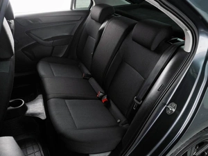 Лифтбек Skoda Rapid 2015 года, 799000 рублей, Воронеж