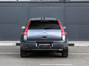 Хетчбэк Citroen C4 2007 года, 549000 рублей, Кирилловка