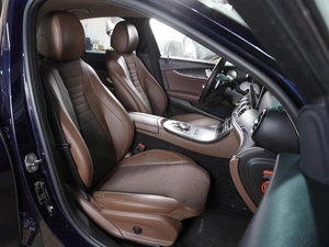 Седан Mercedes-benz E-класс 2017 года, 3329000 рублей, Воронеж