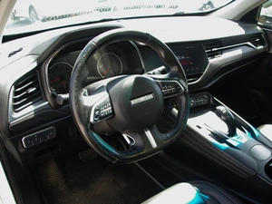 Внедорожник Haval F7 2020 года, 1599000 рублей, Владимир