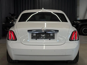 Седан Rolls-Royce Ghost 2025 года, 42990000 рублей, Павловская Слобода