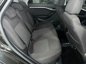 Седан ВАЗ (LADA) Vesta 2018 года, 1095000 рублей, Абакан