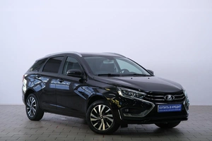 Универсал ВАЗ (LADA) Vesta Cross 2025 года, 1929000 рублей, Омск