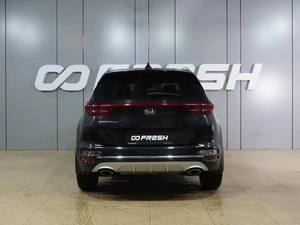 Внедорожник Kia Sportage 2018 года, 2479000 рублей, Воронеж