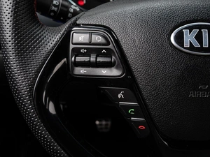 Хетчбэк Kia Ceed GT 2014 года, 1365000 рублей, Краснодар