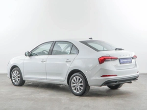 Лифтбек Skoda Rapid 2020 года, 1599000 рублей, Москва
