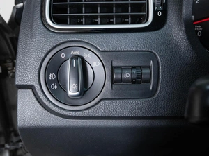 Седан Volkswagen Polo 2017 года, 1098000 рублей, Ставрополь