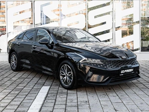Седан Kia K5 2020 года, 2470000 рублей, Ставрополь