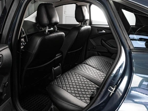 Седан Ford Focus 2011 года, 679000 рублей, Тюмень