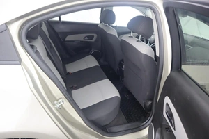 Седан Chevrolet Cruze 2011 года, 660000 рублей, Орёл