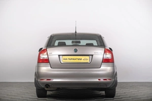 Лифтбек Skoda Octavia 2011 года, 999000 рублей, Томск
