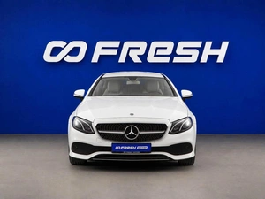 Купе Mercedes-benz E-класс 2017 года, 2979077 рублей, Москва