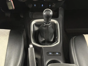 Пикап Toyota Hilux 2020 года, 4770000 рублей, Нижневартовск