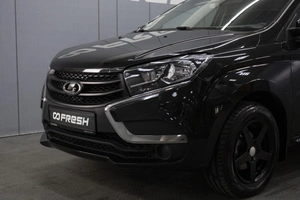 Хетчбэк ВАЗ (LADA) XRAY 2019 года, 720000 рублей, Омск
