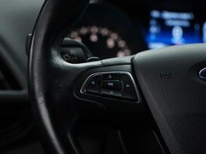 Внедорожник Ford Kuga 2017 года, 1499444 рублей, Москва
