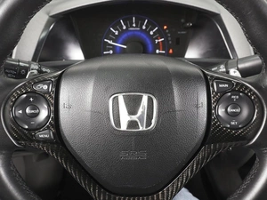 Седан Honda Civic 2012 года, 1050000 рублей, Ростов-на-Дону