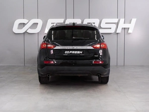 Внедорожник ZOTYE T600 2017 года, 864000 рублей, Воронеж