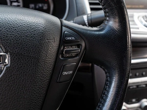 Седан Nissan Teana 2011 года, 1270000 рублей, Краснодар