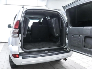 Внедорожник Toyota Land Cruiser Prado 2003 года, 1549000 рублей, Красноярск