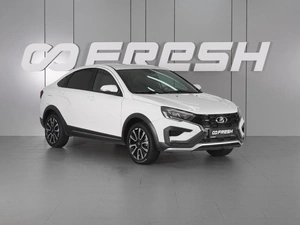 Седан ВАЗ (LADA) Vesta Cross 2023 года, 1498000 рублей, Минеральные Воды