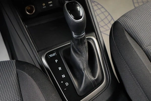 Седан Hyundai Solaris 2017 года, 1259000 рублей, Тюмень