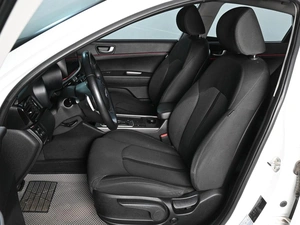 Седан Kia Optima 2019 года, 1799000 рублей, Аксай