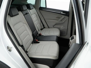 Внедорожник Volkswagen Tiguan 2019 года, 3343055 рублей, Москва