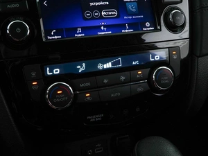 Внедорожник Nissan Qashqai 2021 года, 2362055 рублей, Москва