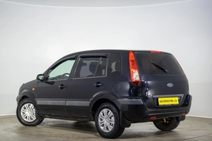 Хетчбэк Ford Fusion 2006 года, 549000 рублей, Оренбург