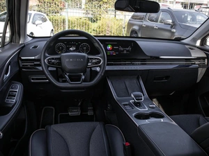 Внедорожник OMODA C5 2023 года, 1950000 рублей, Большой Сочи