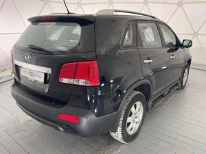 Внедорожник Kia Sorento 2012 года, 1200000 рублей, Калуга