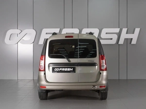 Универсал ВАЗ (LADA) Largus 2014 года, 650000 рублей, Минеральные Воды