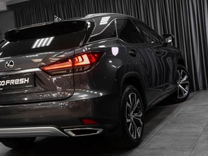 Внедорожник Lexus RX 2022 года, 7629000 рублей, Тюмень