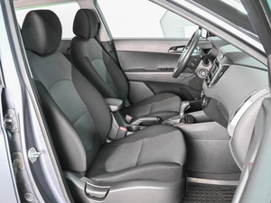 Внедорожник Hyundai Creta 2020 года, 2019000 рублей, Аксай