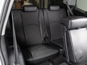 Внедорожник Kia Mohave 2014 года, 2399000 рублей, Тюмень