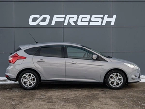 Хетчбэк Ford Focus 2012 года, 850000 рублей, Краснодар