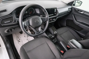 Лифтбек Volkswagen Polo 2020 года, 1269000 рублей, Красноярск